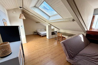  appartement clermt-ferrand 63000
