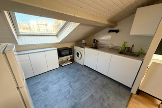  appartement clermt-ferrand 63000