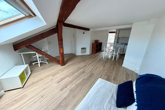  appartement clermt-ferrand 63000