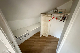  appartement clermt-ferrand 63000