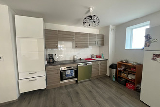  appartement clermt-ferrand 63000