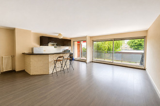  appartement clermt-ferrand 63000