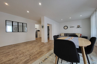  appartement clermt-ferrand 63000
