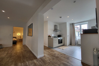  appartement clermt-ferrand 63000