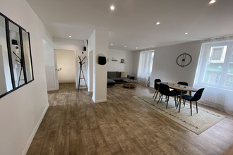  appartement clermt-ferrand 63000