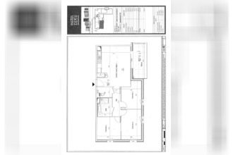  appartement clermt-ferrand 63000