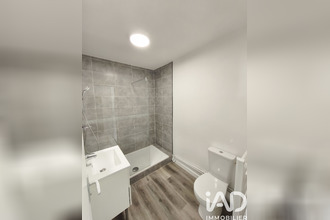  appartement clermt-ferrand 63000