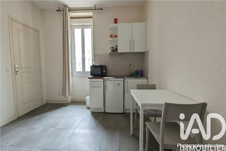  appartement clermt-ferrand 63000