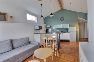  appartement clermt-ferrand 63000