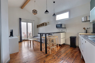  appartement clermt-ferrand 63000