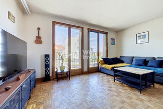  appartement clermt-ferrand 63000