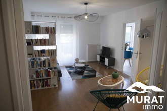  appartement clermt-ferrand 63000