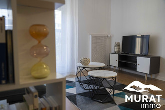  appartement clermt-ferrand 63000