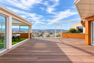  appartement clermt-ferrand 63000