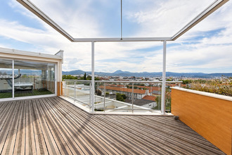  appartement clermt-ferrand 63000