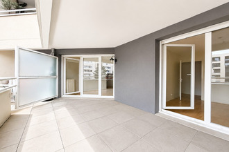 appartement clermt-ferrand 63000