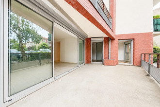  appartement clermt-ferrand 63000