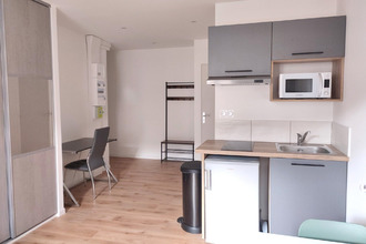  appartement clermt-ferrand 63000