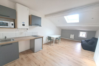  appartement clermt-ferrand 63000