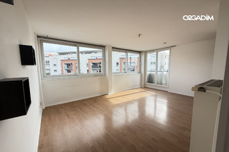  appartement clermt-ferrand 63000