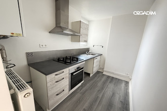  appartement clermt-ferrand 63000