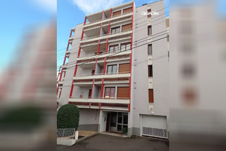  appartement clermt-ferrand 63000