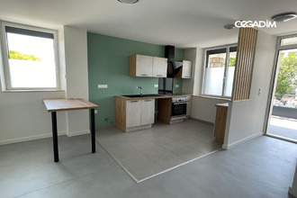  appartement clermt-ferrand 63000
