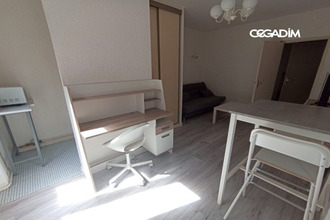  appartement clermt-ferrand 63000