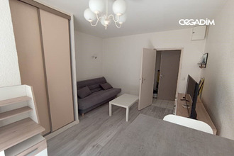  appartement clermt-ferrand 63000