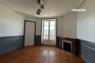  appartement clermt-ferrand 63000