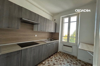  appartement clermt-ferrand 63000