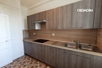  appartement clermt-ferrand 63000