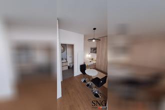  appartement clermt-ferrand 63000