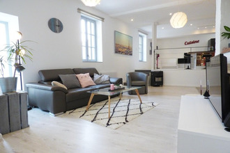  appartement clermt-ferrand 63000