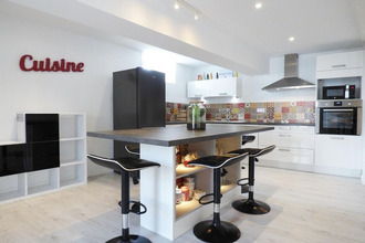  appartement clermt-ferrand 63000