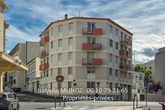  appartement clermt-ferrand 63000