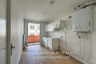  appartement clermt-ferrand 63000
