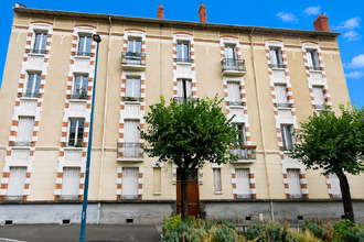 appartement clermt-ferrand 63000