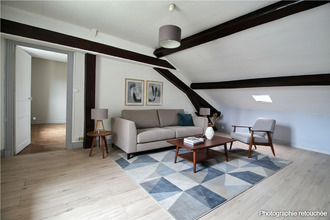  appartement clermt-ferrand 63000