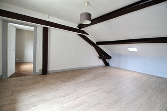  appartement clermt-ferrand 63000
