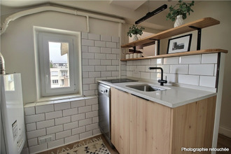  appartement clermt-ferrand 63000