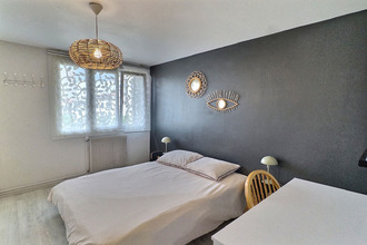  appartement clermt-ferrand 63000