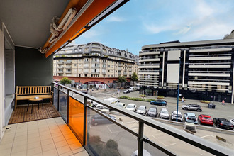  appartement clermt-ferrand 63000
