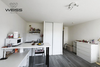  appartement clermt-ferrand 63000