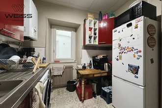  appartement clermt-ferrand 63000