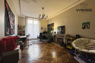  appartement clermt-ferrand 63000