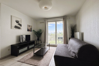  appartement clermt-ferrand 63000