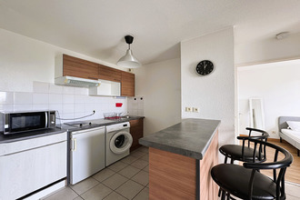  appartement clermt-ferrand 63000