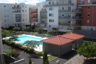  appartement clermt-ferrand 63000