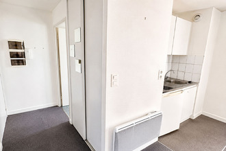  appartement clermt-ferrand 63000